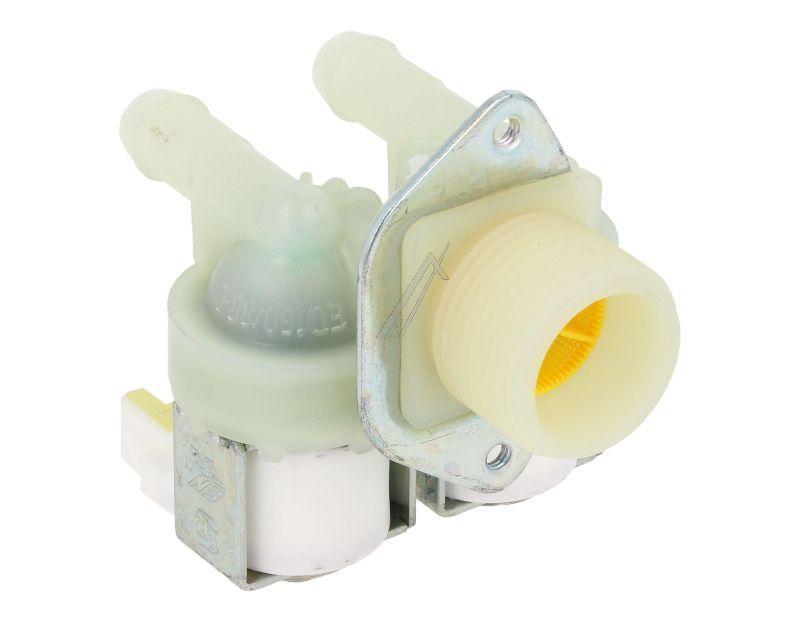 Elektroventil für Waschmaschine Hisense/Gorenje 856090 Doppel, MT T&P