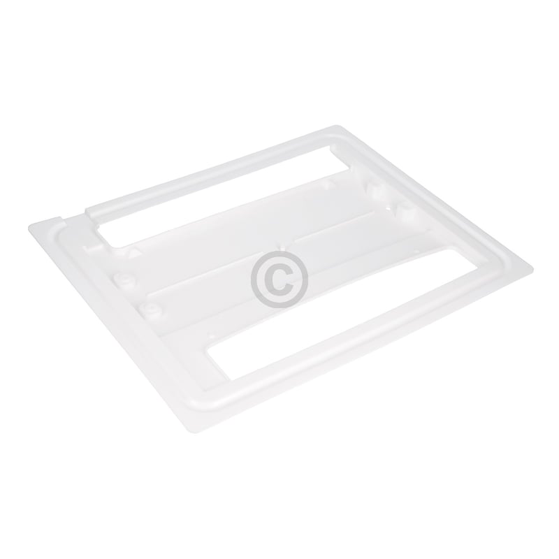 REPARATURLOESUNG VERDAMPFERWANNE Liebherr 9591716 für Kühlschrank Liebherr