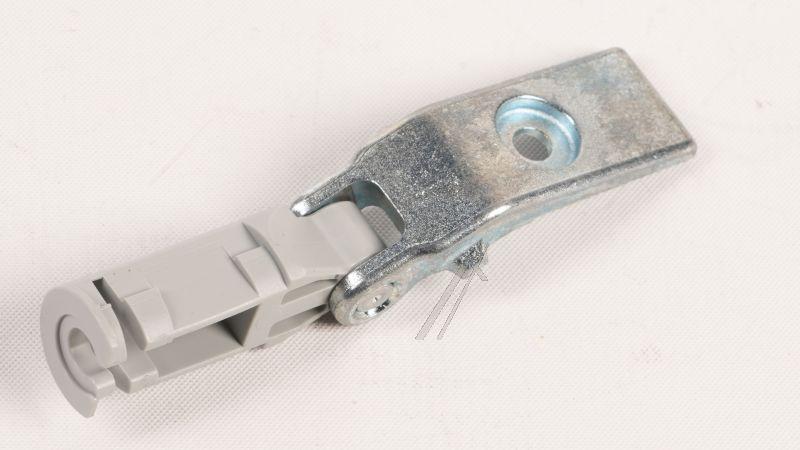 Halter VZ Stahl für Gefrierschrank Liebherr 909761000 Dämpfung