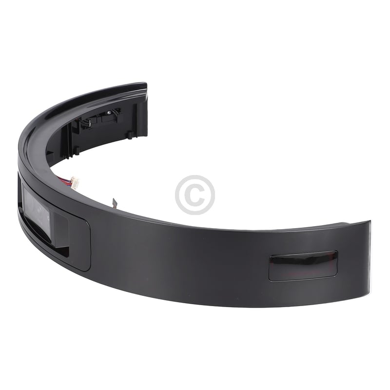 Stoßstangenbefestigung Ecovacs 201-2407-0310 für Staubsauger-Roboter