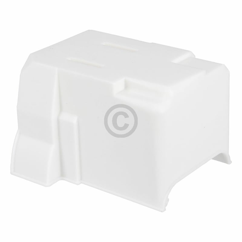 Rechteckige Ablaufpumpenabdeckung für Waschmaschinen (1321176016)