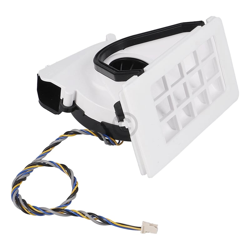 Fan motor （white） 201-2425-1016