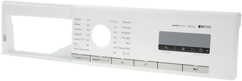 Bedienblende 11005681