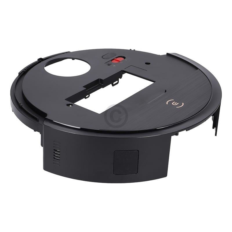 Fan Top cover 201-2498-0634 Ecovacs