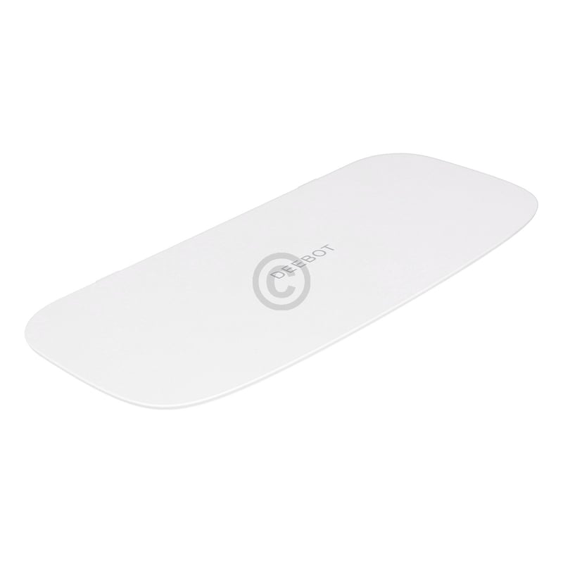 Abdeckung des Staubbehälters Ecovacs 201-2353-1000 für Staubsauger-Roboter