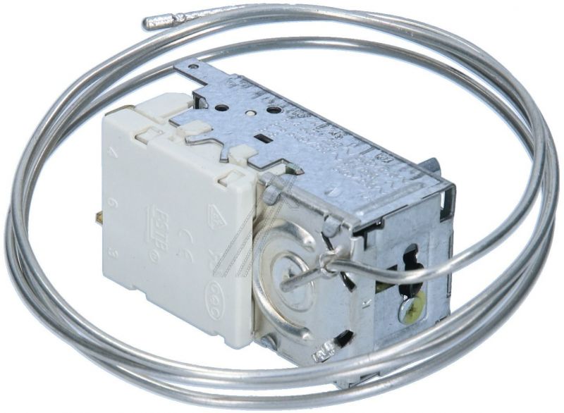 Thermostat für Beko/Grundig/Arçelik Kühlschrank C00867514 Kühlschrankregelung