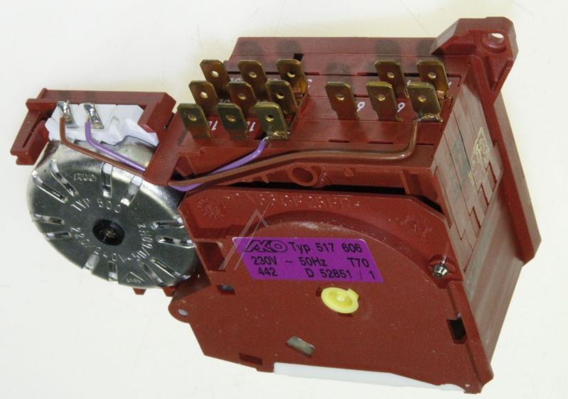 Zeituhr (1525285118)