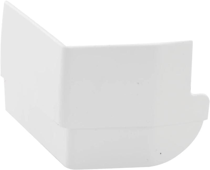 Abdeckung für Sonstige Gehäuseteile Bosch 12019992 Verschluss, Kunststoff