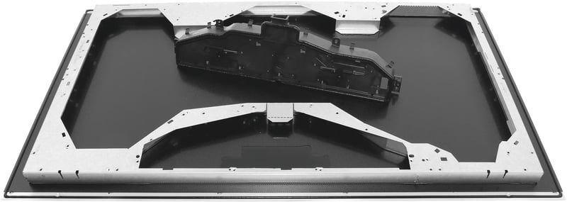 Glaskeramikfläche 00774936