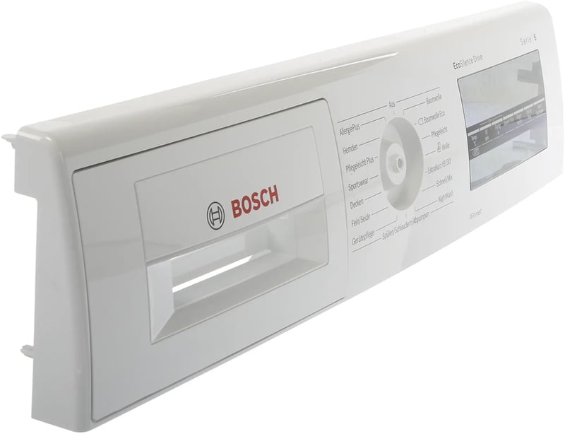 Bedienblende 11013227