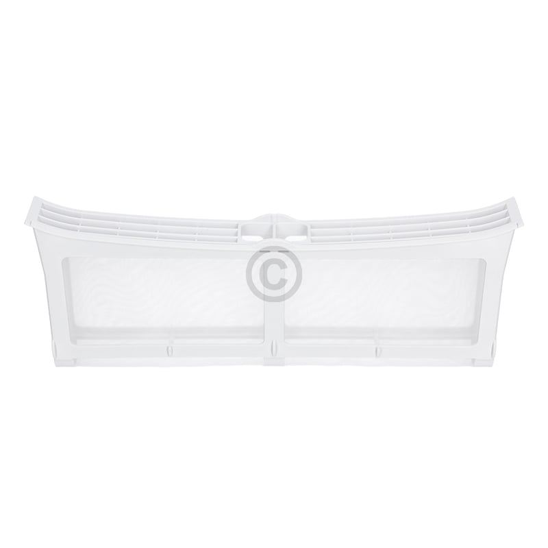 Flusensieb Candy 40005584 für Trockner