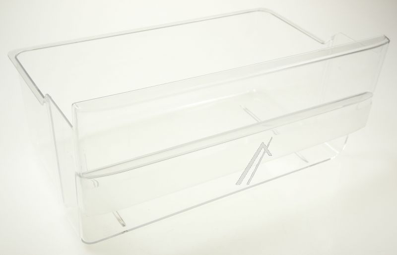 Gemüsefach für Kühlschrank Midea 12131000000045 transparente Schublade