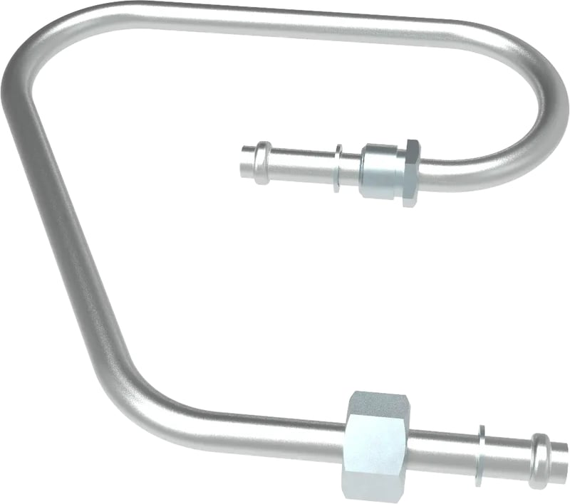 Brennerrohr 11014547