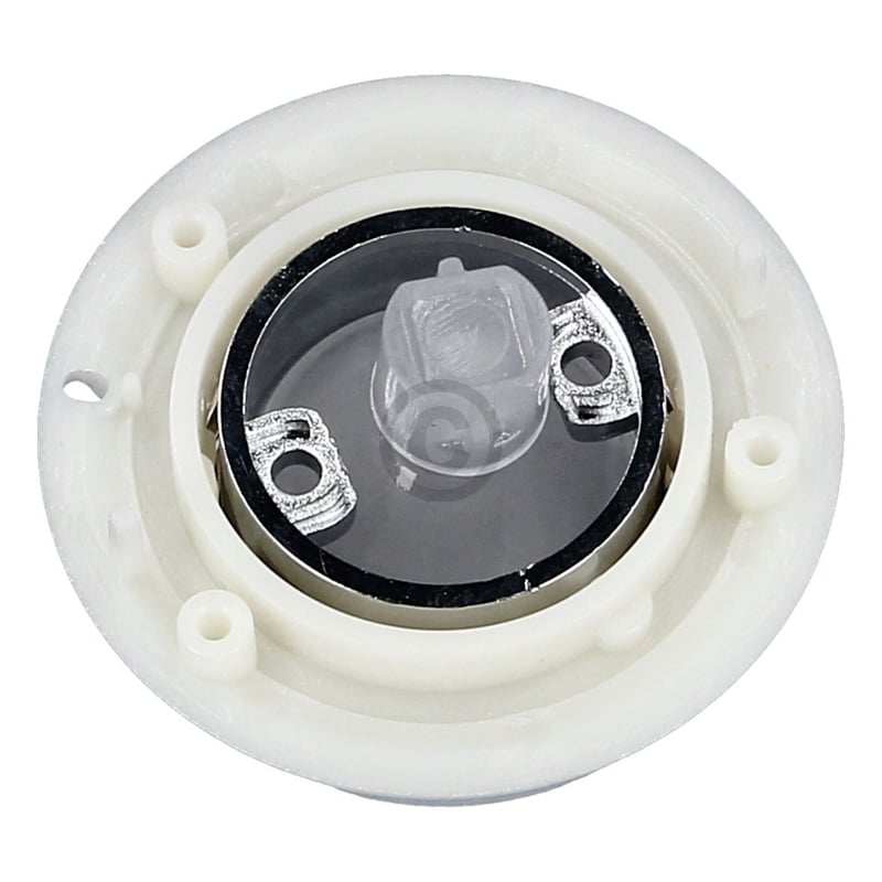 Drehknopf mit Taste Start Stop smeg 694976808 für Kaffeemühle