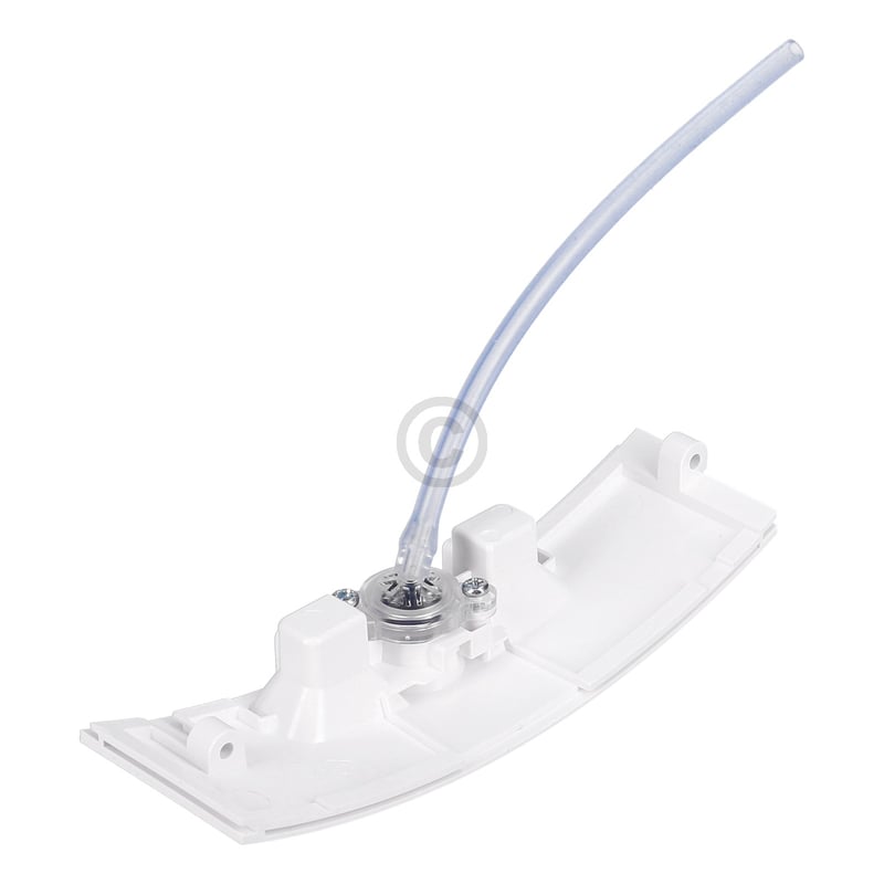 Rear decorative cover （white） 201-2441-0444