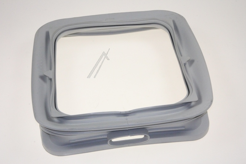 Türmanschette für Waschmaschine Whirlpool 481246668596 Toplader, viereckig