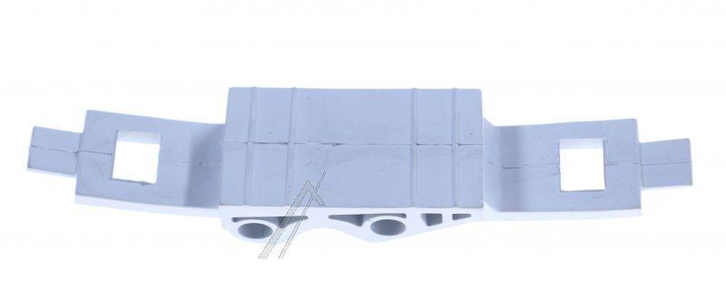 Dämpfer DD6600098B für Geschirrspüler Samsung Bldc-Pumpe, DW9000H, EPDM, hellgrau