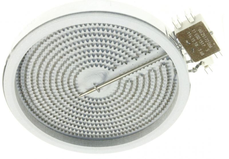 Kochfeld-Heizkörper Amica 8001771 1800W, 180mm