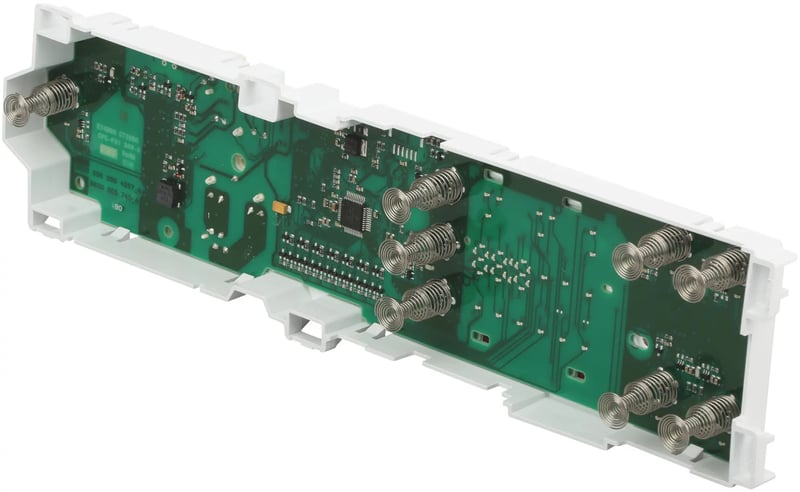 Bedienmodul 00675978