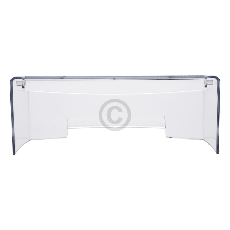 Butterfachdeckel für Absteller 224409608 AEG, Electrolux, Juno, Zanussi