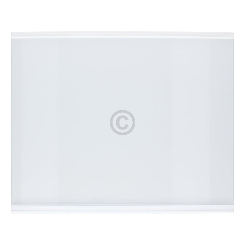 Glasplatte mitte für Kühlteil SAMSUNG DA97-19047A in KühlGefrierKombination