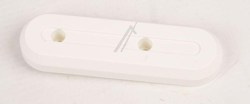 Dekorative Abdeckung Vorder- und Hintergabel Xiaomi M365 C002300002400 (weiß) für E-Scooter