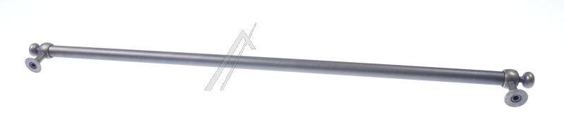 Türgriff matt für Ofen Smeg 694931345 Ofen-Zubehör