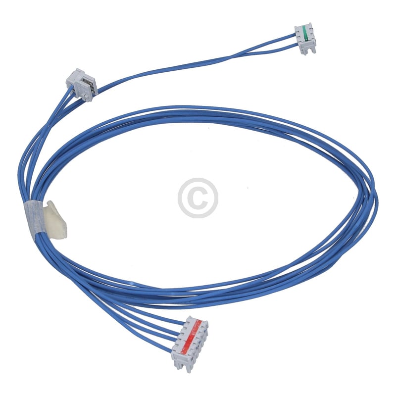 Kabelbaum, Wasserventil Electrolux 1327691216 für Waschmaschine