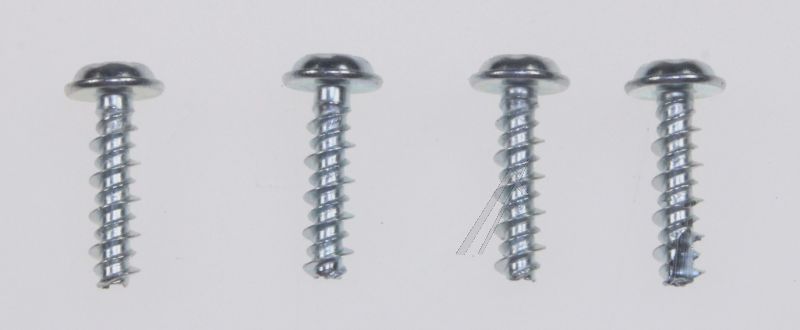 Schraube 9410U30020 für Trockner Bosch 00160654 Befestigung