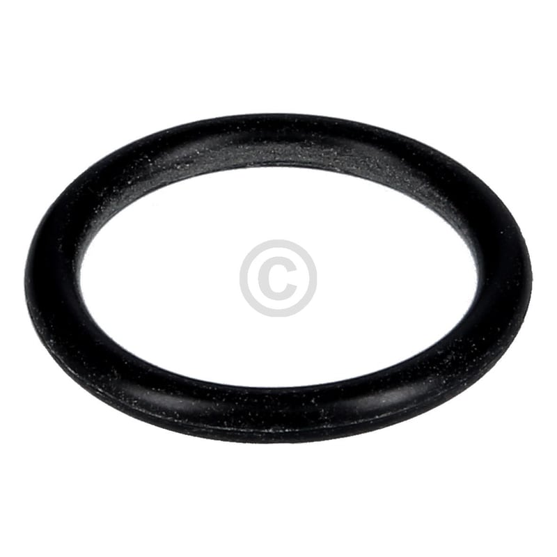 Dichtung BOSCH 00611324 ORing 28mmØ für Schlauch Geschirrspüler