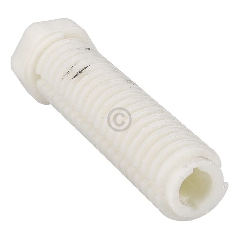 Standfuß einstellbar beko 1880350300 für Geschirrspüler