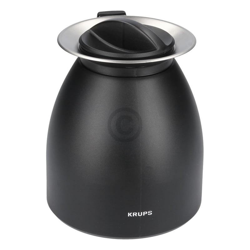 Thermokanne mit Deckel Krups SS-201999 für Filterkaffeemaschine Krups