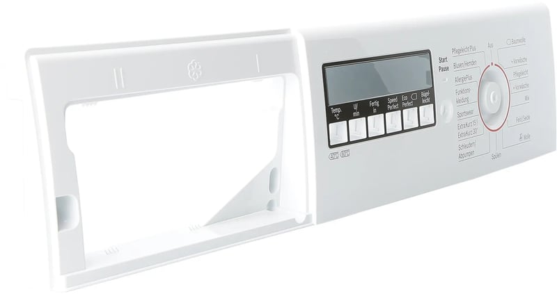 Bedienblende 11009888