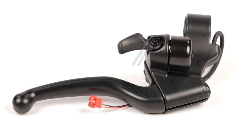 Bremshebel mit Klingel Aprilia JEEP Argento AR-EVO-SR-002 für E-Scooter