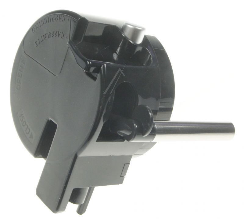 Milchbehälterdeckel DeLonghi 7313245211 Kaffeemaschine Düse, Schlauch