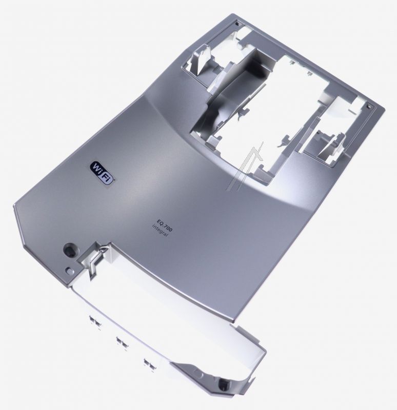 Gehäusefront für Kaffeemaschine Bosch 11047570 Frontblende