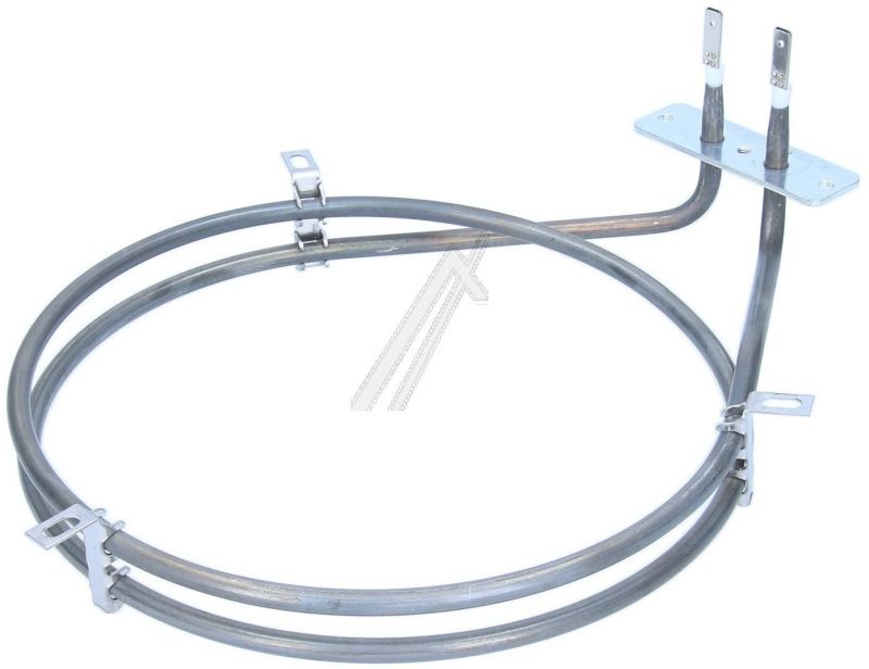 Ringheizwiderstand 2000W für Whirlpool/Indesit Ofen Heißluft