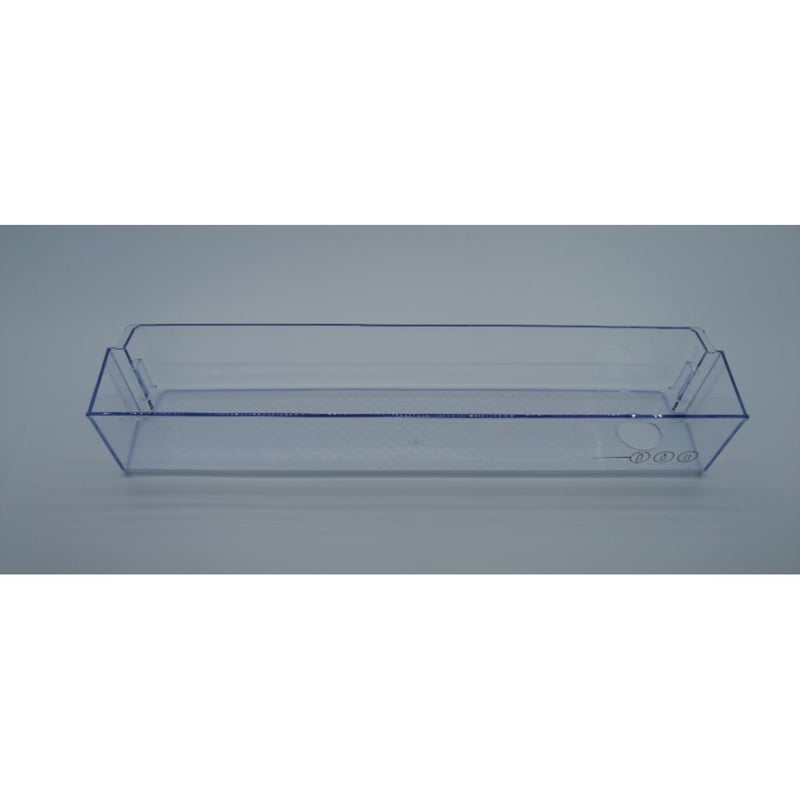 Flaschenfach für Beko Kühlschrank 4948110600 Türfach