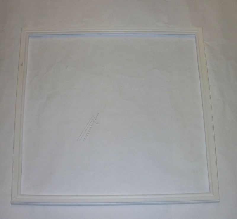 Whirlpool Indesit Kühlschrank Gefrierschranktürdichtung 482000029970 (530x507mm)