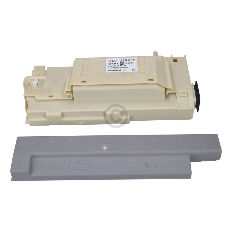 Leistungsmodul programmiert SIEMENS 12032044 für Geschirrspüler