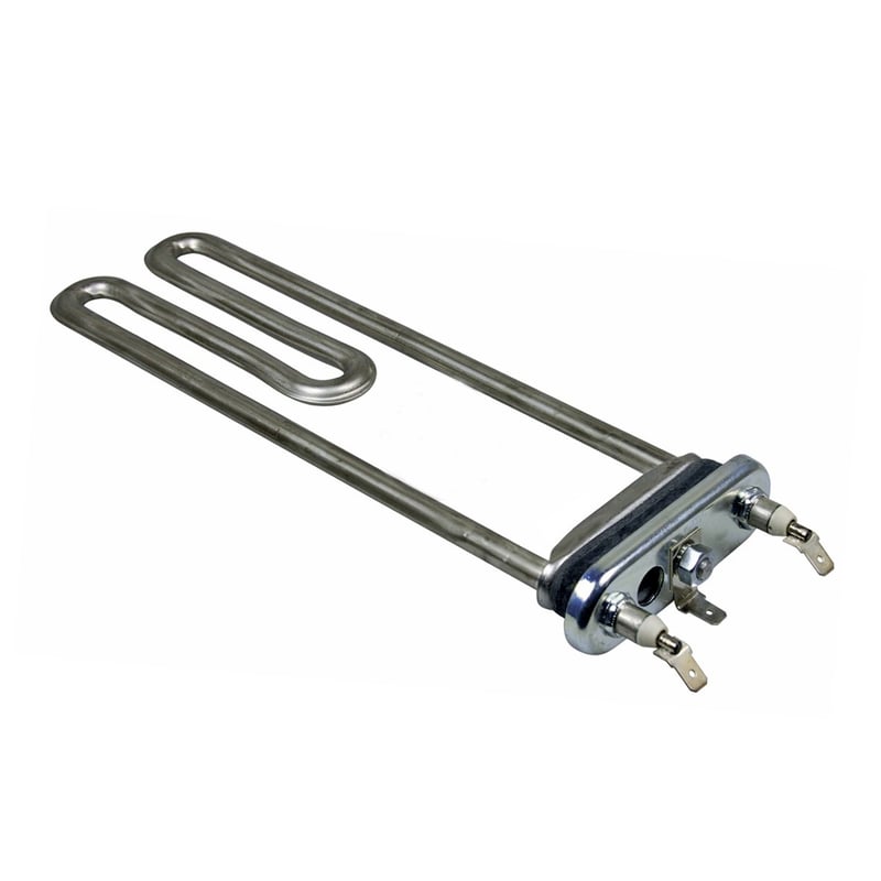 Heizelement wie BOSCH 00488731 IRCA 6071221R 1850W 230V für Waschmaschine