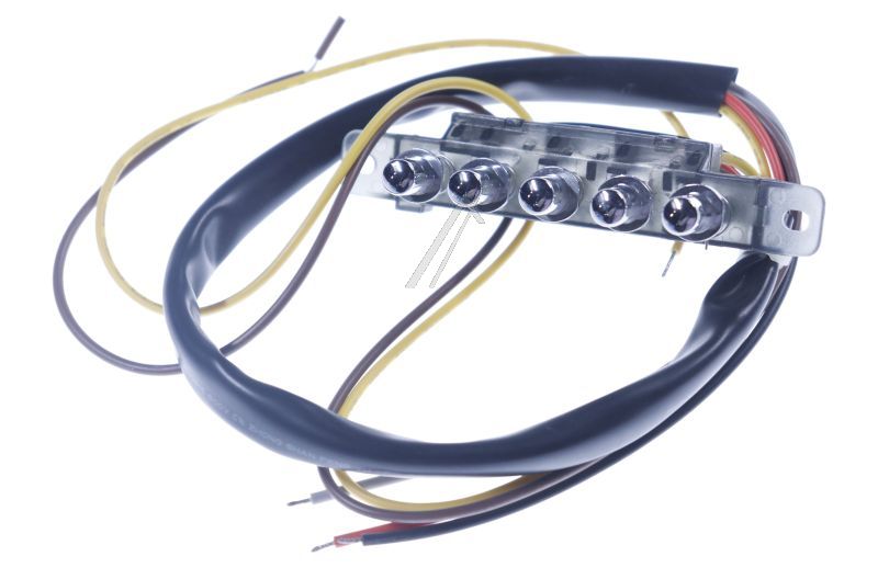 Tastenfeld für Dunstabzugshaube Amica 1032081 Bedienfeld