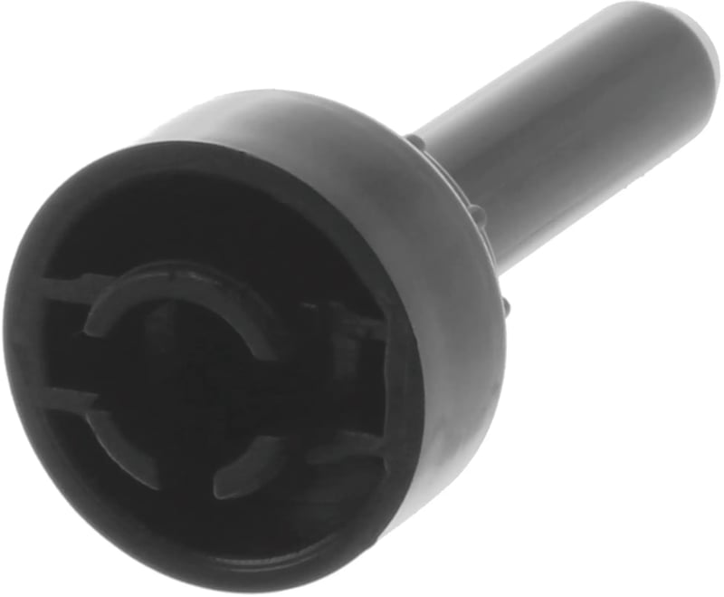 Kupplung für Siemens Mikrowelle 10006336 Drehtellerantrieb