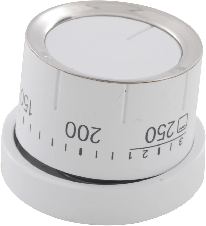 Drehgriff-Temperatur 00638242
