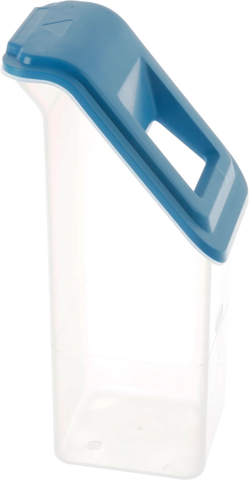 Wassertank für Trockner Bosch 12029955 klar, transparent