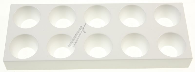 Eierbehälter für Kühlschrank Liebherr 742080000 10 Eier