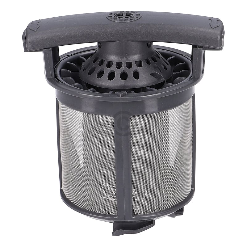 Sieb Set fein + grob wie AEG 1119161105 BLUPARTS für Geschirrspüler 10103516