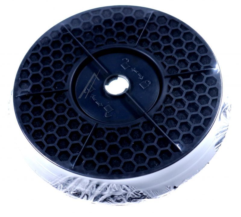 Kohlefilter für Beko Dunstabzugshaube C00894126 Aktivkohlefilter