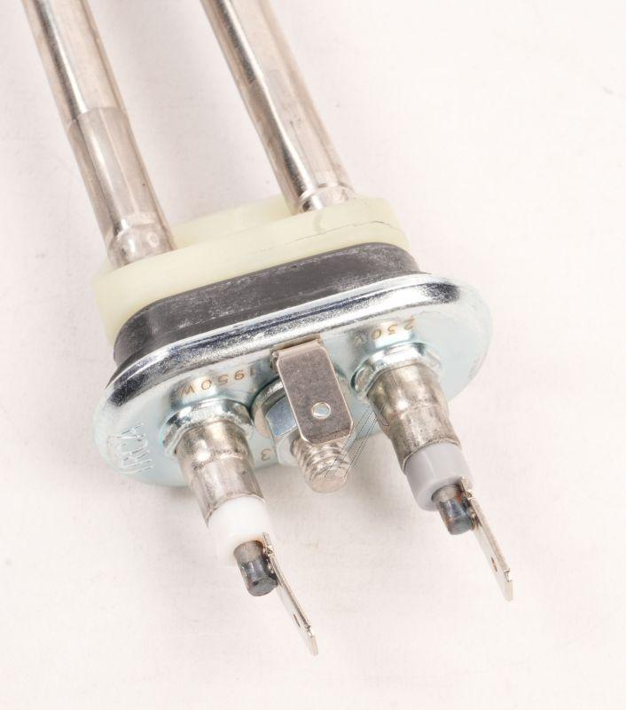 Heizung für Geschirrspüler Candy/Hoover 70004790 Heizelement