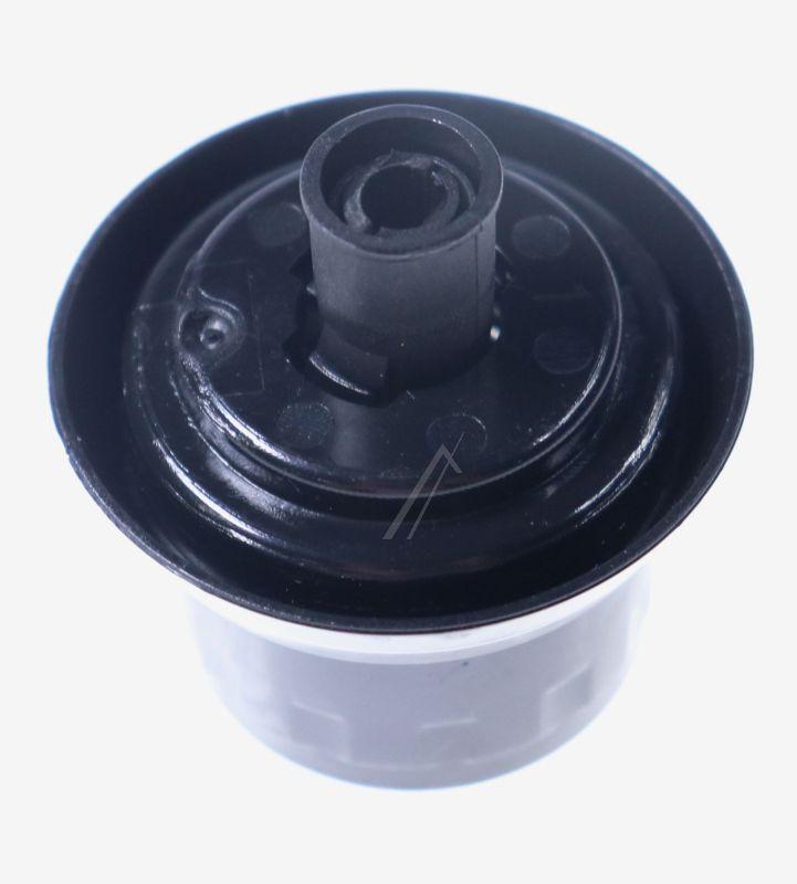 Drehknopf für Ofen Beko C00865495 schwarz